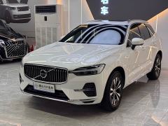 Volvo XC60 B5 AWD Smart Luxury Edition - ფოტო 1