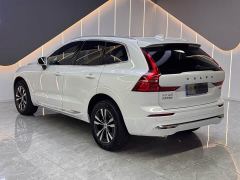 Volvo XC60 B5 AWD Smart Luxury Edition - ფოტო 10