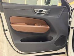 Volvo XC60 B5 AWD Smart Luxury Edition - ფოტო 12