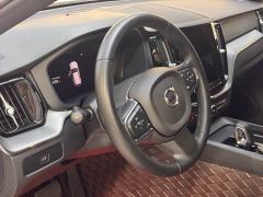 Volvo XC60 B5 AWD Smart Luxury Edition - ფოტო 13