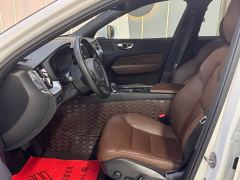 Volvo XC60 B5 AWD Smart Luxury Edition - ფოტო 14