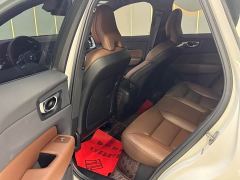 Volvo XC60 B5 AWD Smart Luxury Edition - ფოტო 15