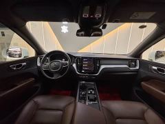 Volvo XC60 B5 AWD Smart Luxury Edition - ფოტო 17