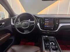 Volvo XC60 B5 AWD Smart Luxury Edition - ფოტო 18