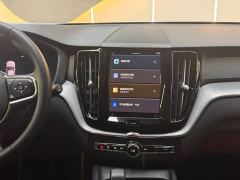 Volvo XC60 B5 AWD Smart Luxury Edition - ფოტო 19
