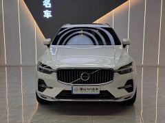 Volvo XC60 B5 AWD Smart Luxury Edition - ფოტო 2