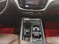 Volvo XC60 B5 AWD Smart Luxury Edition - ფოტო 20