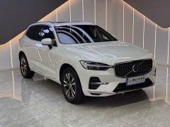 Volvo XC60 B5 AWD Smart Luxury Edition - ფოტო 3