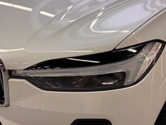 Volvo XC60 B5 AWD Smart Luxury Edition - ფოტო 5