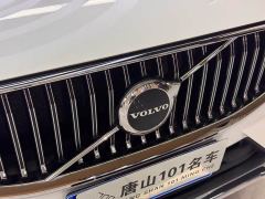 Volvo XC60 B5 AWD Smart Luxury Edition - ფოტო 6