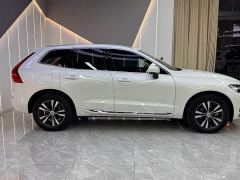 Volvo XC60 B5 AWD Smart Luxury Edition - ფოტო 7