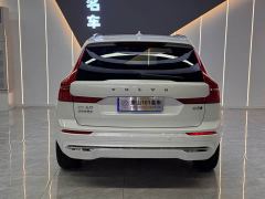 Volvo XC60 B5 AWD Smart Luxury Edition - ფოტო 8