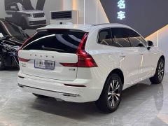 Volvo XC60 B5 AWD Smart Luxury Edition - ფოტო 9