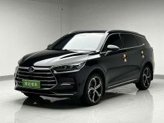 BYD Tang New Energy DM-i 112KM Premium Edition - photo 1