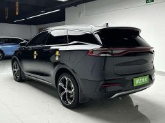 BYD Tang New Energy DM-i 112KM Premium Edition - photo 13