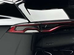 BYD Tang New Energy DM-i 112KM Premium Edition - photo 14