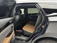 BYD Tang New Energy DM-i 112KM Premium Edition - photo 17