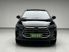 BYD Tang New Energy DM-i 112KM Premium Edition - photo 2