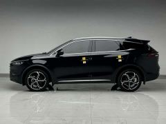 BYD Tang New Energy DM-i 112KM Premium Edition - photo 4