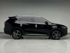BYD Tang New Energy DM-i 112KM Premium Edition - photo 5