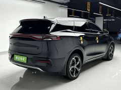 BYD Tang New Energy DM-i 112KM Premium Edition - photo 6