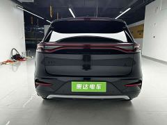 BYD Tang New Energy DM-i 112KM Premium Edition - photo 7