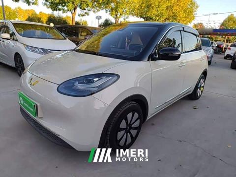 2023 Wuling Binguo 203km Comfort Edition - ავტომობილი ჩინეთიდან