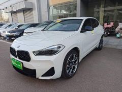 BMW X2 Facelift sDrive25i Night Edition - ფოტო 1
