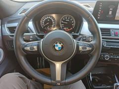 BMW X2 Facelift sDrive25i Night Edition - ფოტო 10