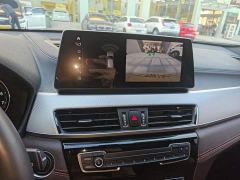 BMW X2 Facelift sDrive25i Night Edition - ფოტო 12