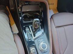 BMW X2 Facelift sDrive25i Night Edition - ფოტო 13