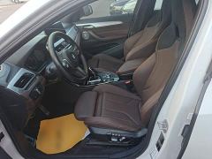 BMW X2 Facelift sDrive25i Night Edition - ფოტო 14