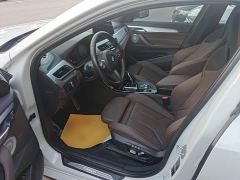 BMW X2 Facelift sDrive25i Night Edition - ფოტო 15