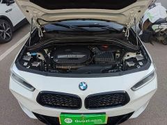 BMW X2 Facelift sDrive25i Night Edition - ფოტო 19