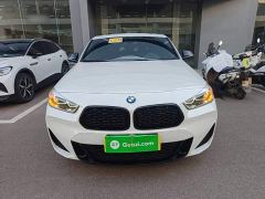 BMW X2 Facelift sDrive25i Night Edition - ფოტო 2