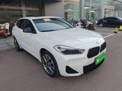 BMW X2 Facelift sDrive25i Night Edition - ფოტო 3