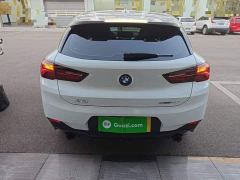BMW X2 Facelift sDrive25i Night Edition - ფოტო 5