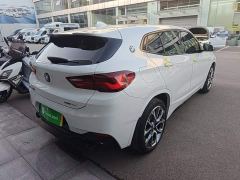 BMW X2 Facelift sDrive25i Night Edition - ფოტო 6