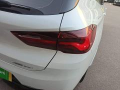 BMW X2 Facelift sDrive25i Night Edition - ფოტო 7