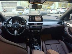 BMW X2 Facelift sDrive25i Night Edition - ფოტო 9