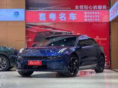 Zeekr 001 WE Edition 86kWh - ფოტო 1