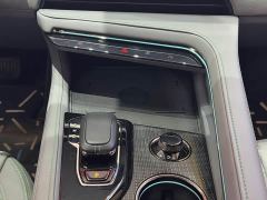 Zeekr 001 WE Edition 86kWh - ფოტო 10