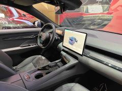 Zeekr 001 WE Edition 86kWh - ფოტო 11