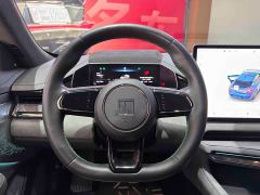Zeekr 001 WE Edition 86kWh - ფოტო 12