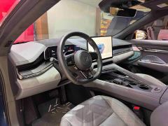 Zeekr 001 WE Edition 86kWh - ფოტო 13