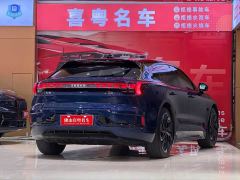 Zeekr 001 WE Edition 86kWh - ფოტო 2