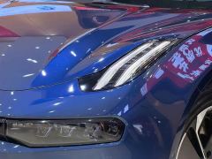 Zeekr 001 WE Edition 86kWh - ფოტო 3