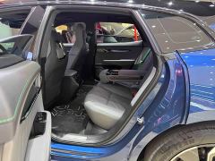 Zeekr 001 WE Edition 86kWh - ფოტო 6