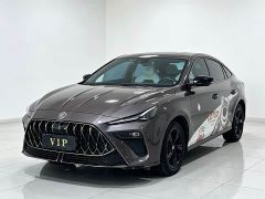 SAIC MG5 Scorpio 1.5T Luxury - ფოტო 1