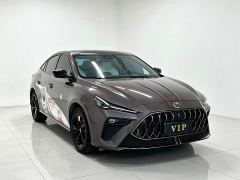 SAIC MG5 Scorpio 1.5T Luxury - ფოტო 3